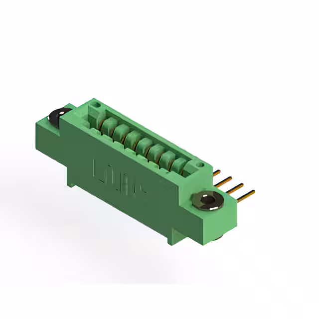 346-008-559-603 EDAC Inc.  Edgeboard Connectors